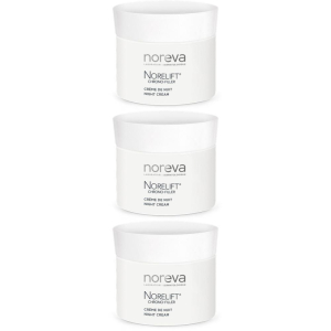 Cerca Offerte di noreva norelift® crema notte 3x50 ml e acquista online