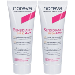 Cerca Offerte di noreva sensidiane® ar+ cc crema 2x40 ml e acquista online