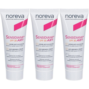 Cerca Offerte di noreva sensidiane® ar+ cc crema 3x40 ml e acquista online