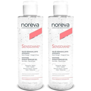 Cerca Offerte di noreva sensidiane® gel struccante lenitivo 200 ml detergente e acquista online