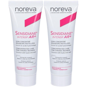 Cerca Offerte di noreva sensidiane intensif ar+ 2x30 ml crema e acquista online