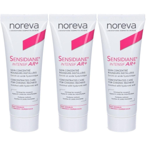 Cerca Offerte di noreva sensidiane intensif ar+ 3x30 ml crema e acquista online