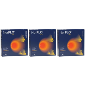 Cerca Offerte di norflo oro 20 stick pack 3x70 g polvere per soluzione orale e acquista online