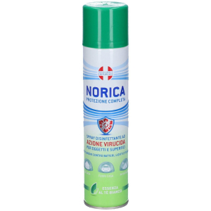 Cerca Offerte di norica protezione completa essenza al tè bianco 4x300 ml spray e acquista online
