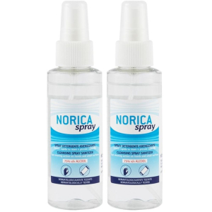 Cerca Offerte di norica spray igienizzante set da 2 ml e acquista online