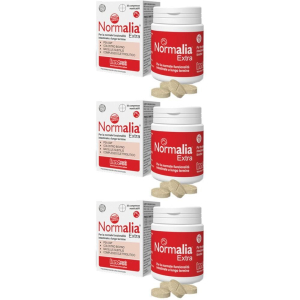Cerca Offerte di normalia extra 30 compresse masticabili 3x1 pz masticabili e acquista online