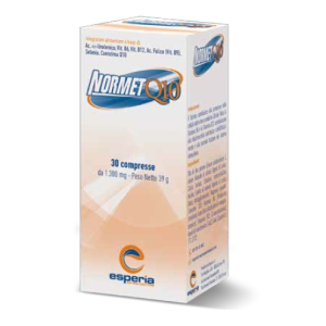 NORMET Q10 ANTIDISLIP 30CPR
