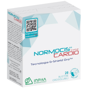 normocis cardio 28bust orosol bugiardino cod: 987498728 