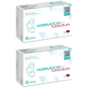 Cerca Offerte di normocis©® mamma capsule 2x24 g e acquista online