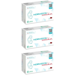Cerca Offerte di normocis©® mamma capsule 3x24 g e acquista online