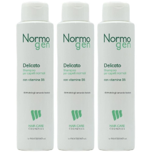 Cerca Offerte di normogen delicato shampoo 300 ml 3x300 ml e acquista online