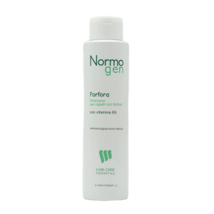 normogen forfora shampoo 300ml bugiardino cod: 944912361 