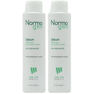 Cerca Offerte di normogen sebum shampoo 300 ml ml e acquista online