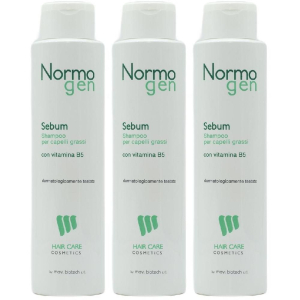 Cerca Offerte di normogen sebum shampoo 300 ml ml e acquista online