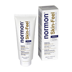 normon skin feel emulsione bugiardino cod: 931445124 