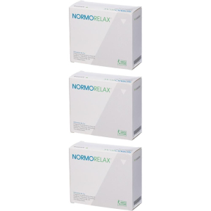 Cerca Offerte di normorelax 20 bustine 3x60 g polvere per soluzione orale e acquista online