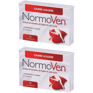 Cerca Offerte di normoven 30 compresse 2x30 pz e acquista online