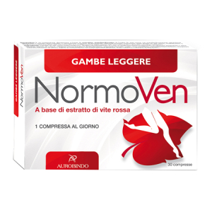 normoven 30 compresse bugiardino cod: 932997632 