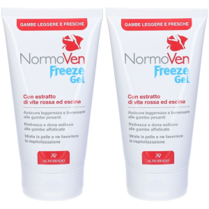 Cerca Offerte di normoven freeze gel set da 2 ml e acquista online