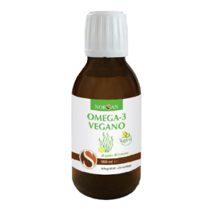 norsan omega 3 vegano 100ml bugiardino cod: 974846204 