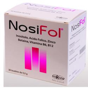 nosifol 30bust bugiardino cod: 934297336 