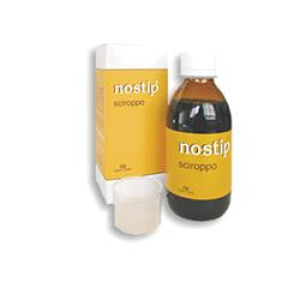 nostip soluzione 200ml bugiardino cod: 902689456 