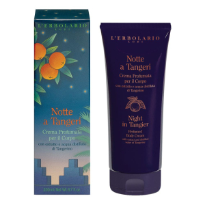 notte tangeri crema corpo200ml bugiardino cod: 987659099 