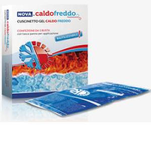 nova caldofreddo cuscinetto bugiardino cod: 931489330 