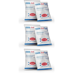 Cerca Offerte di nova® ghiaccio istantaneo 3x1 pz compresse e acquista online