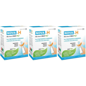 Cerca Offerte di nova.h gel 3x6x5 ml e acquista online