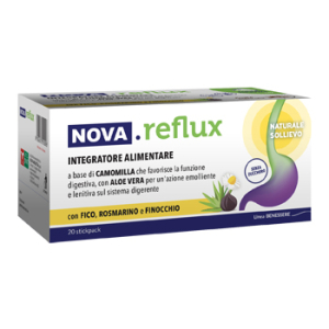 nova reflux 20stick pack bugiardino cod: 943229486 