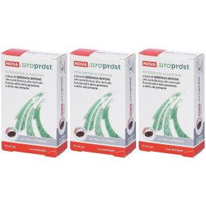 Cerca Offerte di nova.uroprost prostata 3x1 pz perle e acquista online