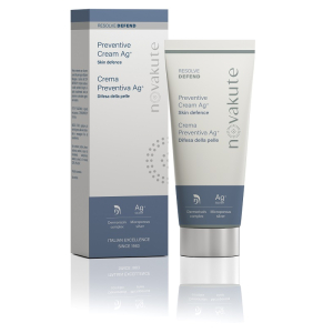 Novakute resolve defend cream ag+ 75 ml