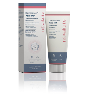 Novakute xero cream md 75 ml
