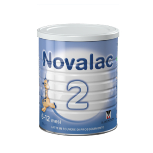 novalac 2 800g bugiardino cod: 931579888 