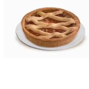 novaldo crostata alb 300g bugiardino cod: 912518457 