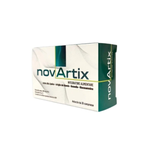 Novartix 30 compresse