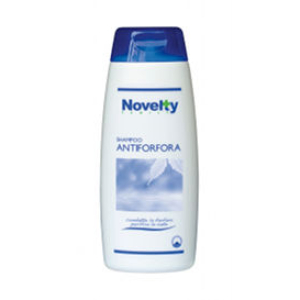 novelty family shampoo antiforfora 250 bugiardino cod: 939132104 