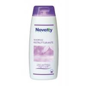 novelty family shampoo rist 250ml bugiardino cod: 939131532 