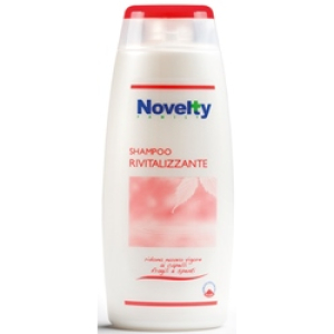 novelty family shampoo rivit 250ml bugiardino cod: 926643091 