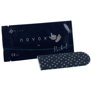 novox touch pocket pu s 1 pezzi bugiardino cod: 983698489 