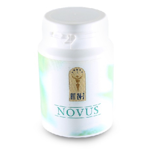 novus basic 30 capsule freeland bugiardino cod: 912289333 