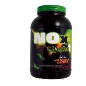 nox cycle 1 arancia 1200g bugiardino cod: 903911790 