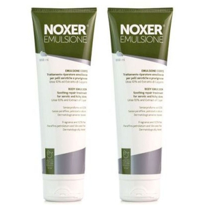 Cerca Offerte di noxer emulsione corpo 300 ml set da 2 2x300 ml e acquista online
