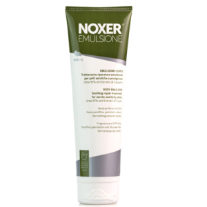 noxer emulsione corpo 300ml bugiardino cod: 922378385 