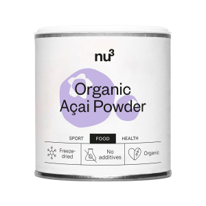 Cerca Offerte di nu3 acai bio in polvere 65 g polvere e acquista online