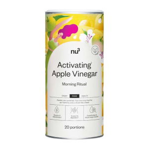 Cerca Offerte di nu3 activating apple vinegar 260 g polvere e acquista online