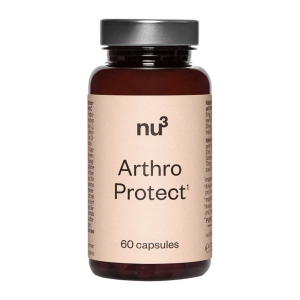 Cerca Offerte di nu3 arthro protect 60 pz capsule e acquista online