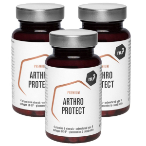 Cerca Offerte di nu3 arthro protect set da 3 3x60 pz capsule e acquista online