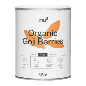 Cerca Offerte di nu3 bacche di goji 130 g frutta e acquista online